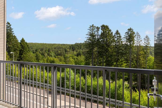 2 rum Lägenhet på Erisgatan 7  Bergsjön Göteborgs kommun - bild 6