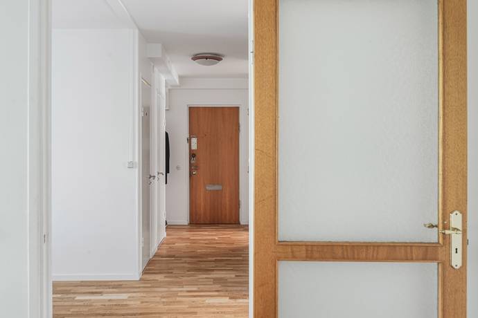 4 rum Lägenhet på Arkitektgatan 53 Södertorp Malmö kommun - bild 27