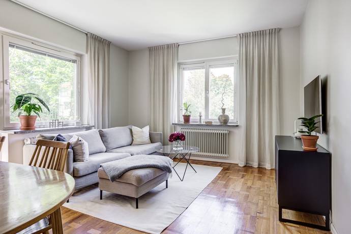 3 rum lägenhet på Folkungagatan 4C Svartbäcken, Uppsala kommun - bild 5