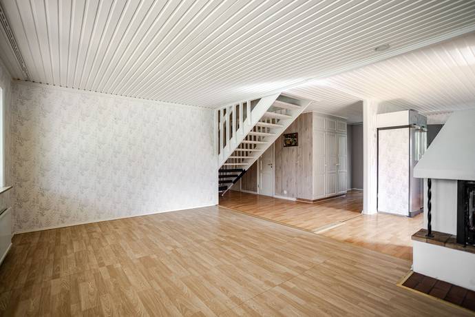 6 rum villa på Nedre Larssveden 20 Bjursås, Falu kommun - bild 3