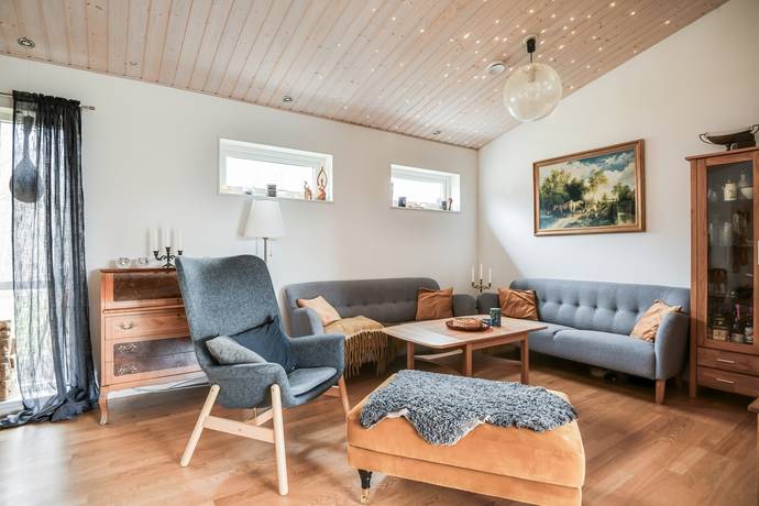 5 rum Villa på Follingbo Slättflishage 429C Gotlands kommun - bild 3