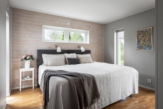 5 rum villa på Lomvägen 20 Trummenäs, Karlskrona kommun - bild 5