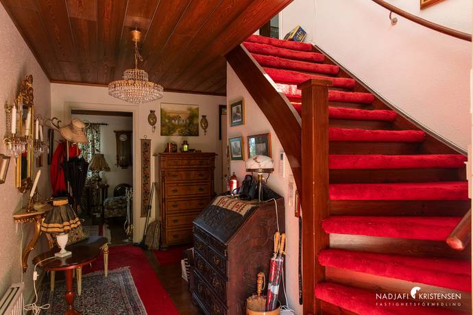 5 rum Villa på Övre Kattviksvägen 38 Kattvik Båstads kommun - bild 6