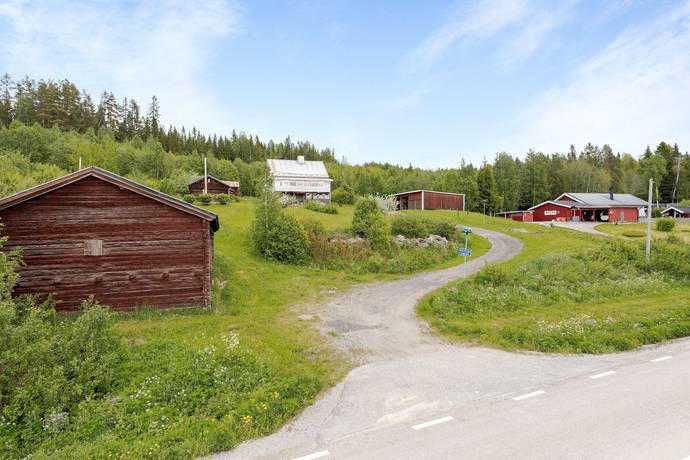 5 rum Gård/skog på Hällingen 127 Holm Sundsvalls kommun - bild 32