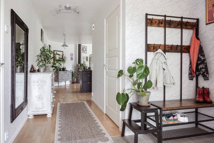 6 rum Villa på Ranneberg 318 Älvängen Ale kommun - bild 21