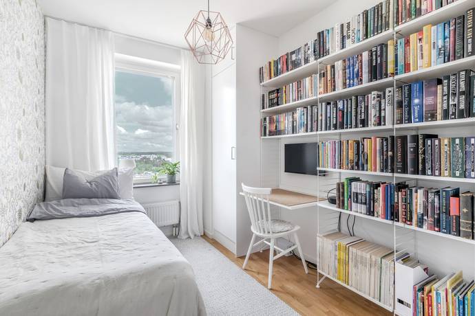 3 rum Lägenhet på Evenemangsgatan 40 Solna Solna kommun - bild 8