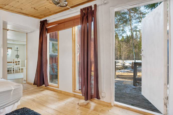 3 rum Fritidshus på Ölsdalen 896 Ölsdalen Degerfors kommun - bild 22