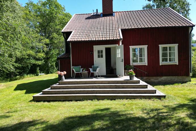 4 rum villa på Segersta Gårds Väg 5 Segersta, Håbo kommun - bild 4