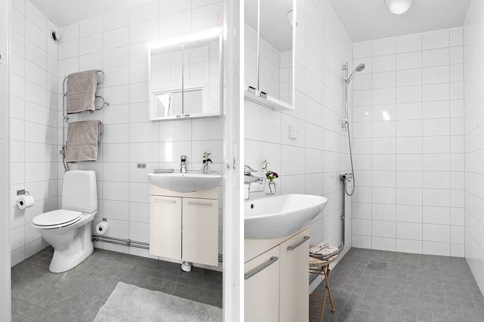 3 rum Lägenhet på Rosengatan 13 Centrala Sundbyberg Sundbybergs kommun - bild 25