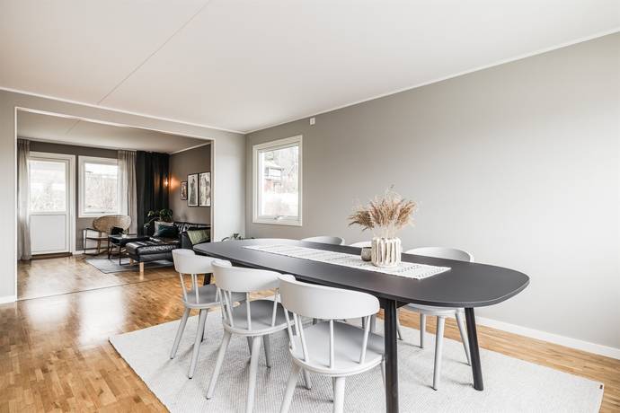 6 rum Villa på Selkammarvägen 7 Bergsåker Sundsvalls kommun - bild 8
