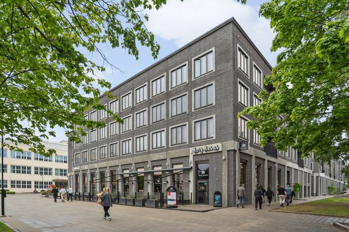 2 rum Lägenhet på LM Ericssons väg 24 Telefonplan Stockholms kommun - bild 22