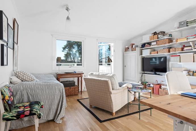 3 rum Radhus på Bråvallavägen 15E Djursholm - Altorp Danderyds kommun - bild 16