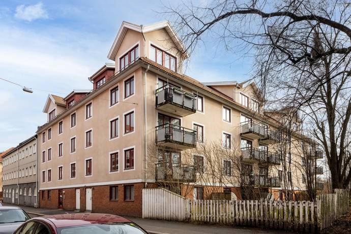 3 rum Lägenhet på Götaholmsgatan 3A Gamlestaden Göteborgs kommun - bild 17