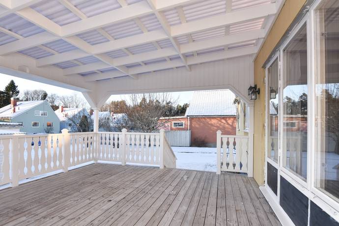 6 rum Villa på Ängsvägen 8 Söderhamns kommun - bild 23