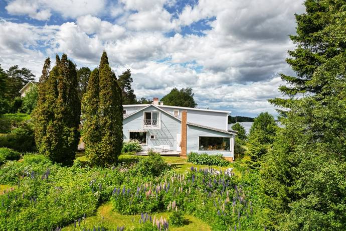 11 rum Villa på Prästbordet 440 Hallen Åre kommun - bild 58