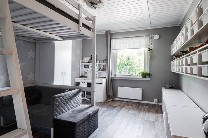 4 rum Villa på Sandstensvägen 8 Ekedalen Tidaholms kommun - bild 18