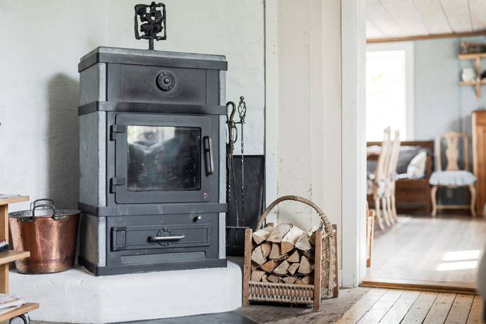 7 rum Villa på Morskoga Djupdalen 251 Ramsberg Lindesbergs kommun - bild 11