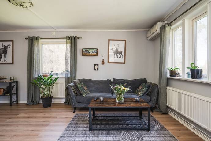 4 rum Vinterbonat fritidshus på Svarttjärnsvägen 6 Tolvsbo Smedjebackens kommun - bild 20