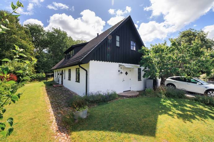 5 rum villa på Örjavägen 13 Strövelstorp, Ängelholms kommun - bild 1