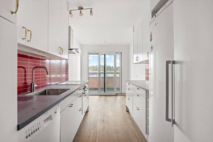 Stupvägen 11, Helenelund, Sollentuna kommun