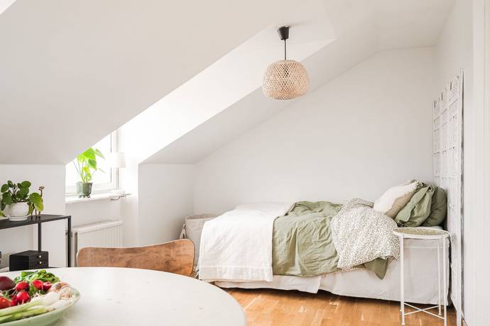 1.5 rum Lägenhet på Alvastragatan 2D Valla Linköpings kommun - bild 11
