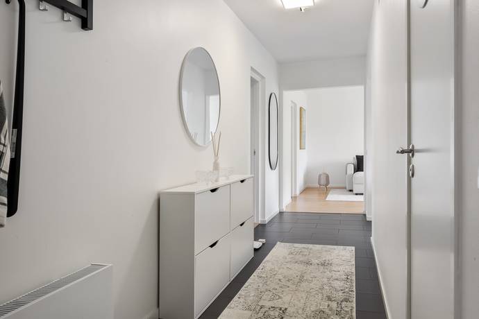 3 rum Lägenhet på Lagmansgatan 3A Borgmästargården Malmö kommun - bild 6
