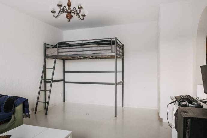 1 rum Lägenhet på Akaciastigen 22 Bråtenpark Mariestads kommun - bild 8