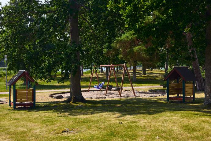 4.5 rum Lägenhet på Svinövägen 54 Svinö Kalmar kommun - bild 35