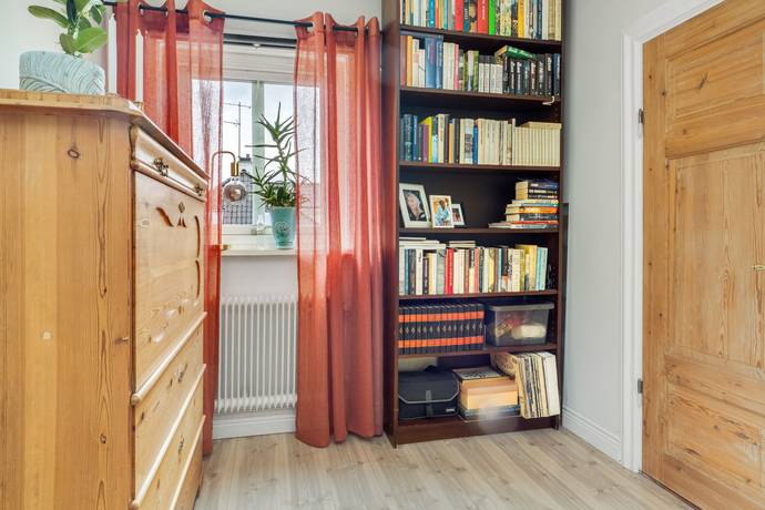 4 rum Villa på Ågatan 16 Karlbo-Brunnbäck Avesta kommun - bild 18