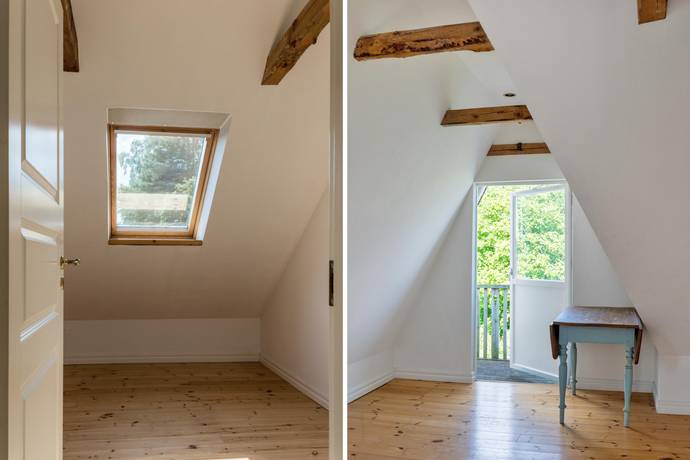 6 rum Villa på Axlahultsvägen 7 Vitaby Simrishamns kommun - bild 18