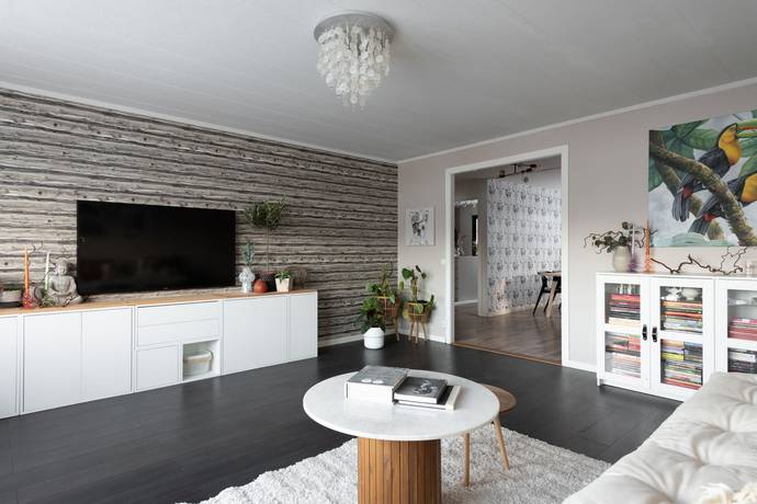 6 rum Villa på Christinelundsvägen 27 Nora Nora kommun - bild 13