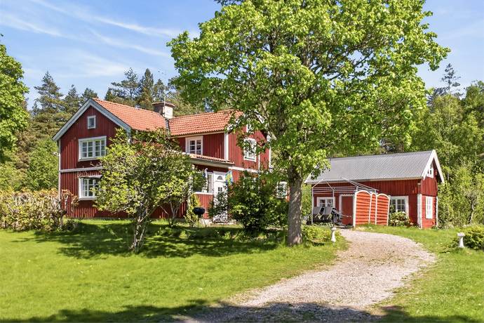 Husby 3, Katrineholm, Katrineholms kommun