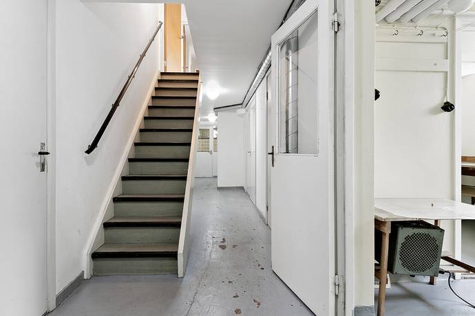 12 rum Villa på Stommavägen 5 Gunnilse Göteborgs kommun - bild 43