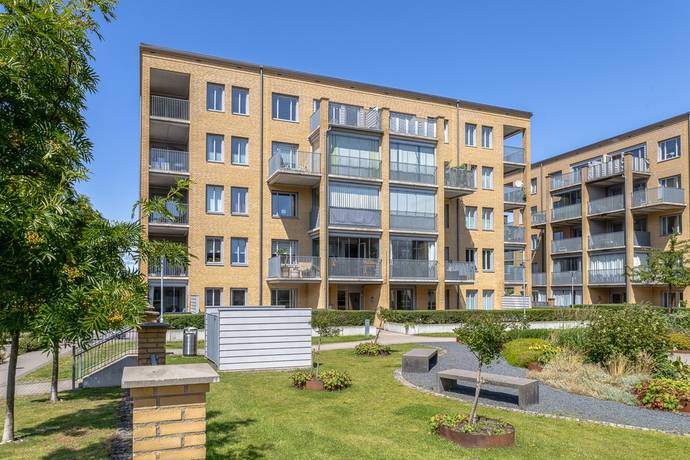 3 rum Lägenhet på Kurirgatan 31 Ringstorp Helsingborgs kommun - bild 13