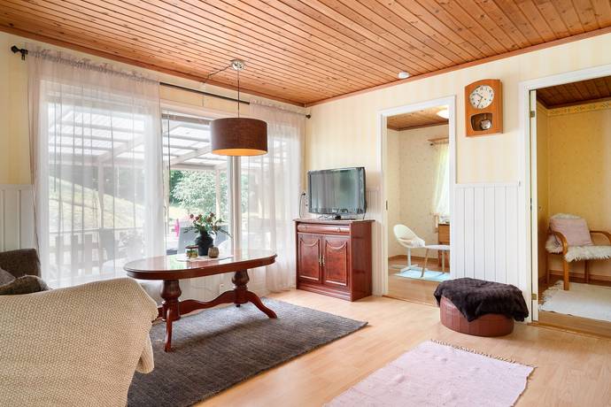 4 rum Fritidshus på Fornbo Rynkhättevägen 110 Malmköping Flens kommun - bild 5