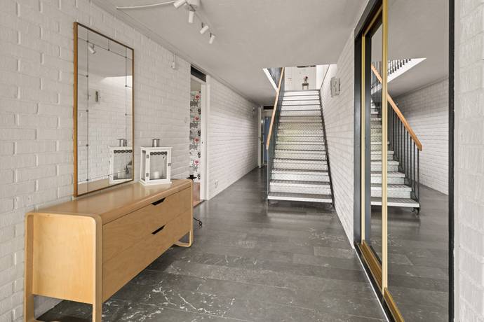 10 rum Villa på Gamla Göteborgsvägen 30 Tölö Kungsbacka kommun - bild 7