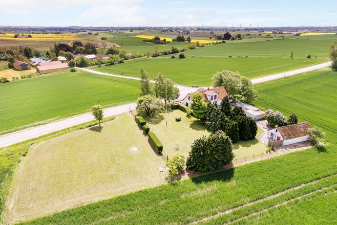 5 rum Villa på Stibyvägen 58 Virrestad Simrishamns kommun - bild 28