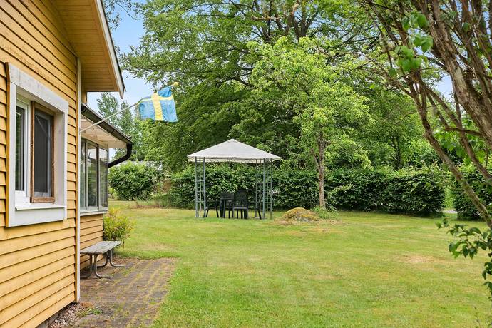 4 rum villa på Gamla vägen 16 Fur/saleboda, Karlskrona kommun - bild 4