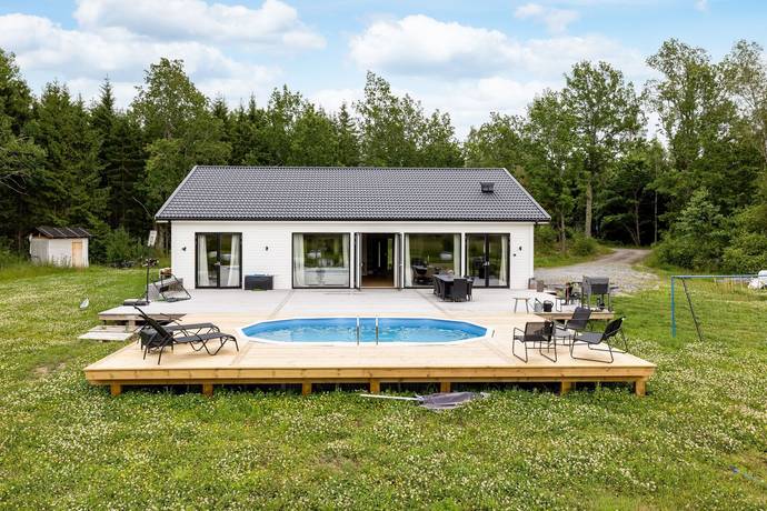 4 rum villa på Hallsta 7 Gillberga/Lista, Eskilstuna kommun - bild 5