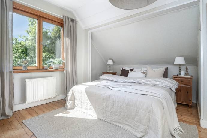 5 rum villa på Kavlegränd 5 Bromsten, Stockholms kommun - bild 4