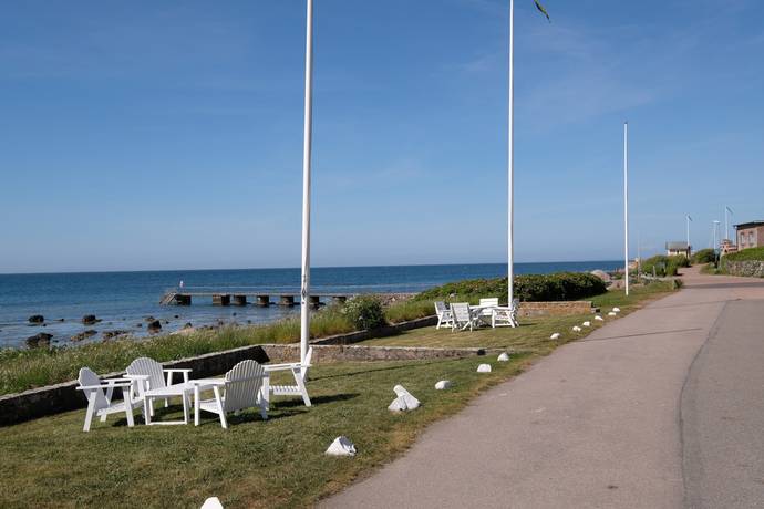 7 rum Villa på Christopher Barfoths gata 15 Södra Sverige Båstads kommun - bild 7