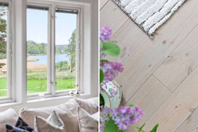 3 rum Villa på Basttorpsvägen 12 Djursvik-Basttorp Oxelösunds kommun - bild 7