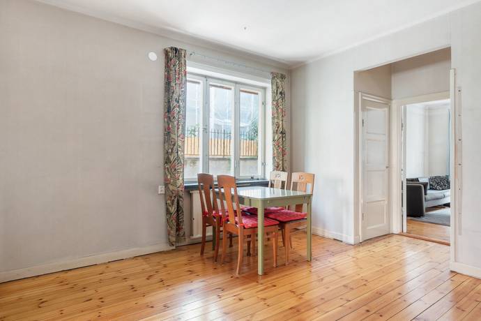 2 rum lägenhet på Roslagsgatan 59 Vasastan, Stockholms kommun - bild 4
