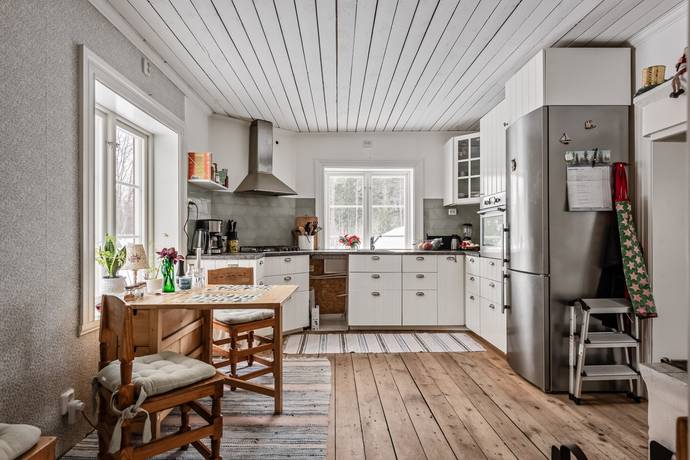 Brännstan 93, Sikeåhamn, Robertsfors kommun