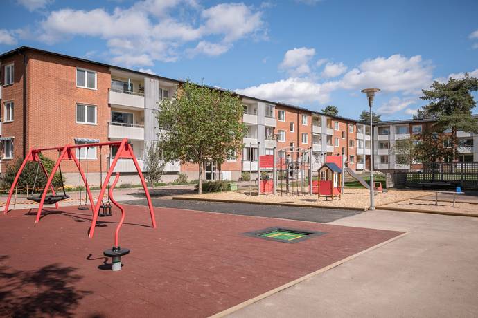 3 rum Lägenhet på Gruvgången 45 Gruvlyckan Karlstads kommun - bild 12