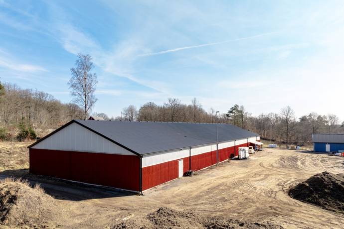 185 m² Gård med jordbruk på Risinge Torsagård 1 Risinge Växjö kommun - bild 10
