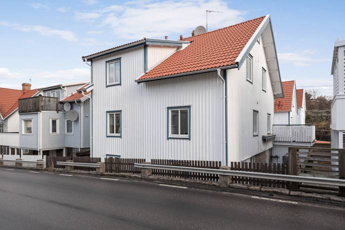 2 rum Fritidshus på Skolgatan 10 Sotenäs kommun - bild 19