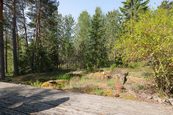 4 rum fritidshus på Örsövägen 15 Ljusterö, Österåkers kommun - bild 3