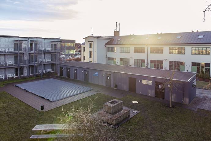 4 rum Lägenhet på Artillerigatan 23E Visby Gotlands kommun - bild 25
