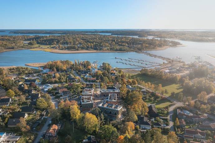 4 rum Lägenhet på Persögatan 12T Trosa Trosa kommun - bild 38